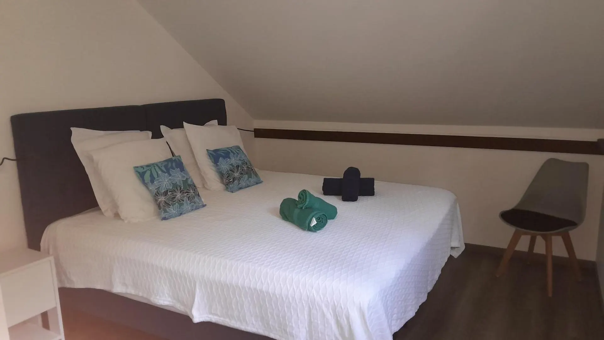 Villa Blue Horizon Moorea Teavaro