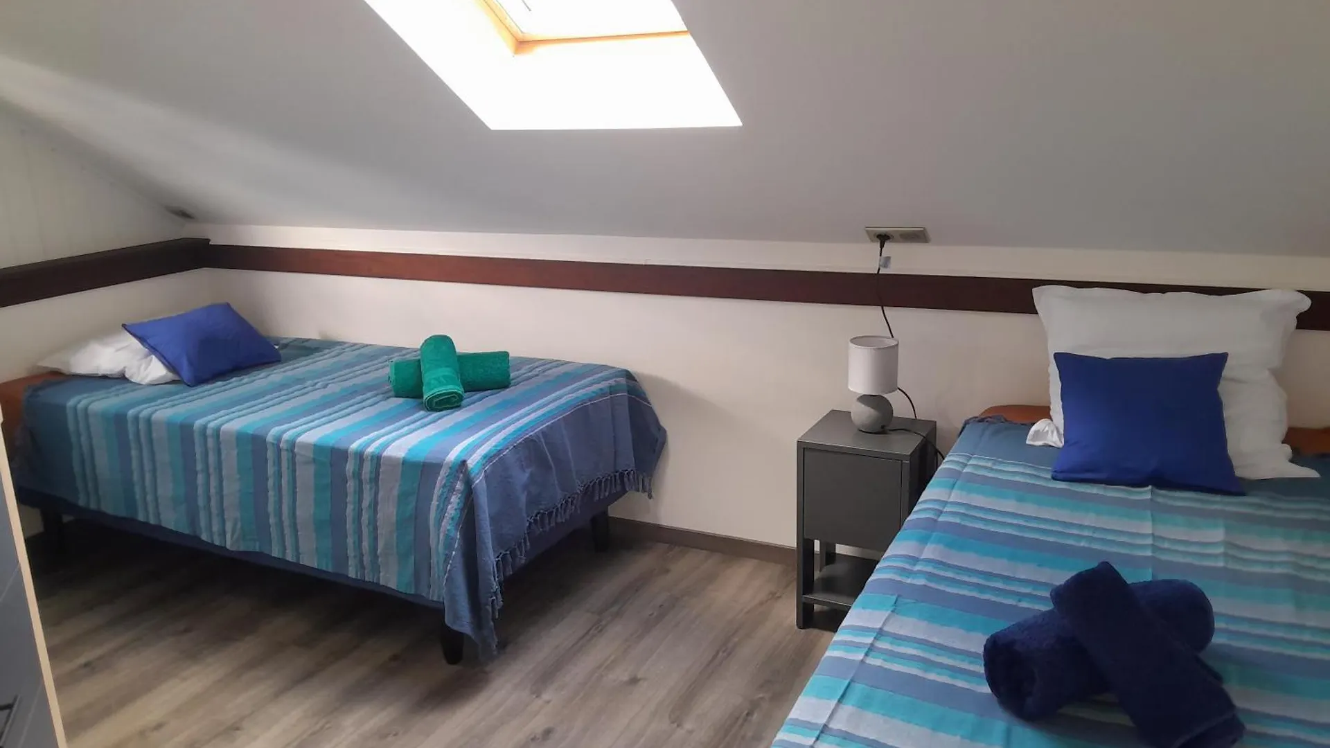 Villa Blue Horizon Moorea Teavaro