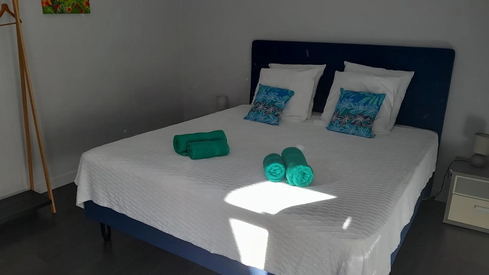 Villa Blue Horizon Moorea Teavaro 0*,